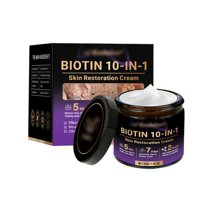 Skin Moisturizing Body Cream