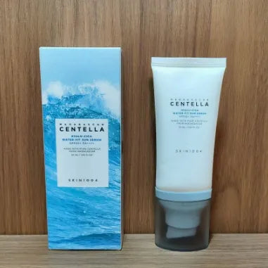 Skin Moisturizing Cream