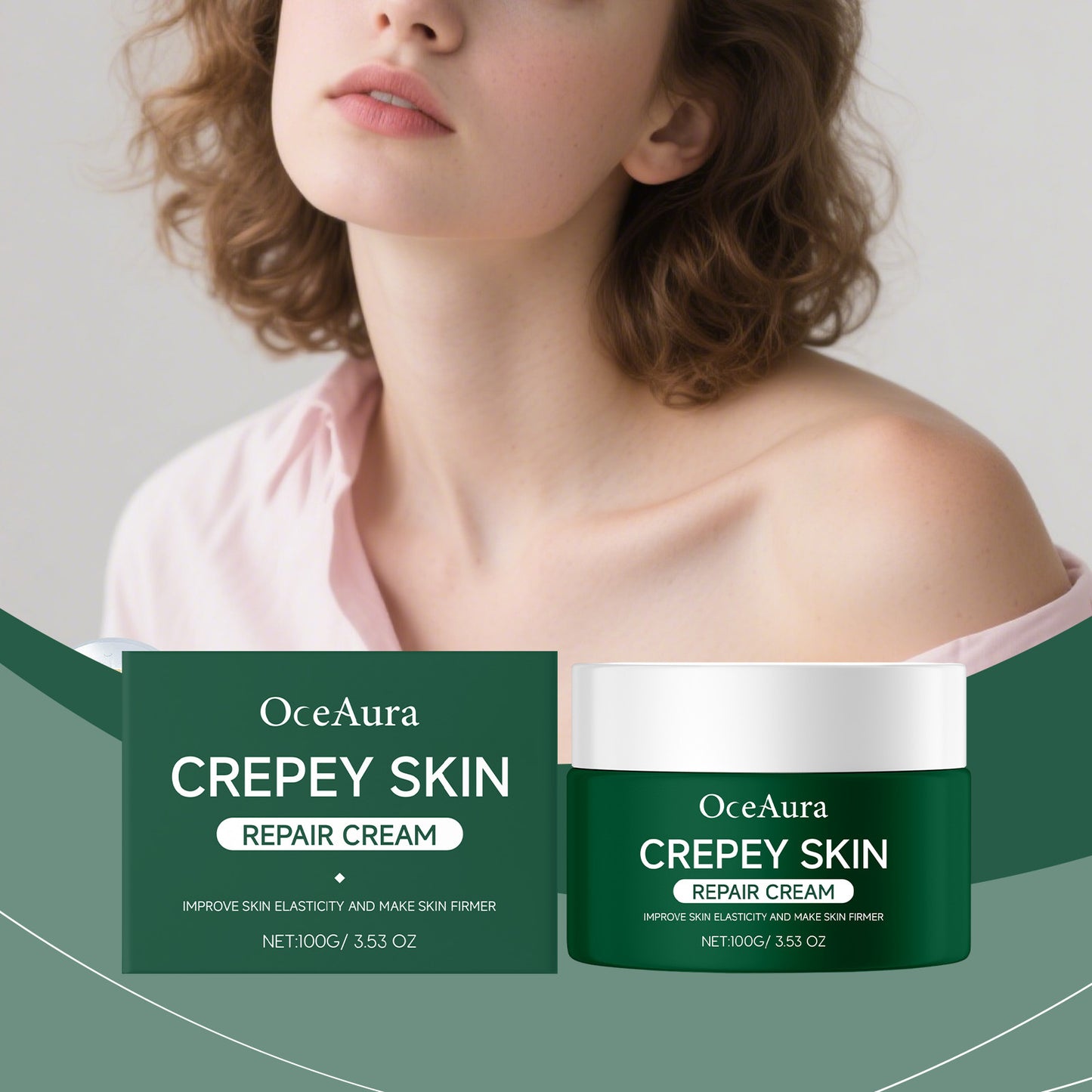 Skin Moisturizing Cream