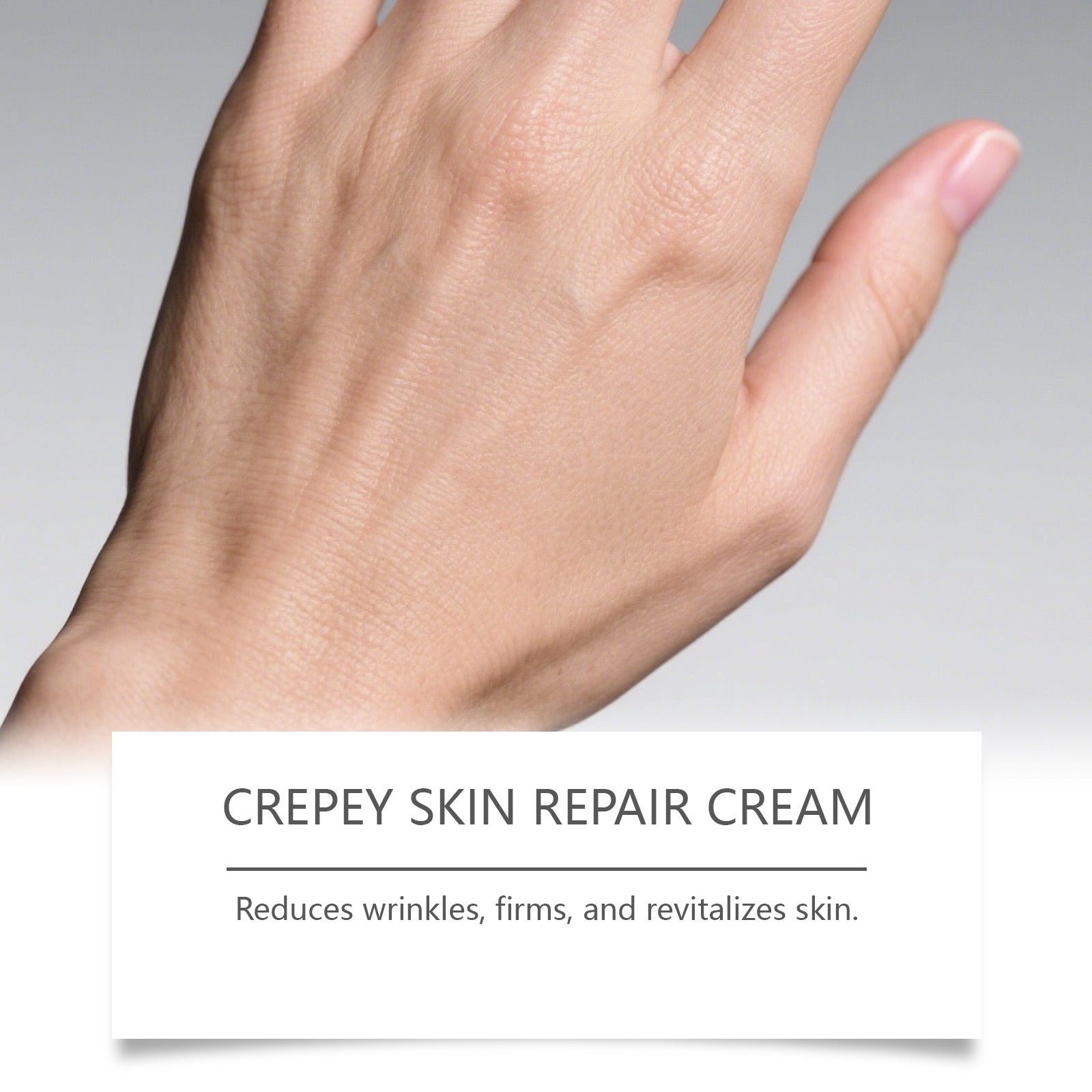 Skin Moisturizing Cream