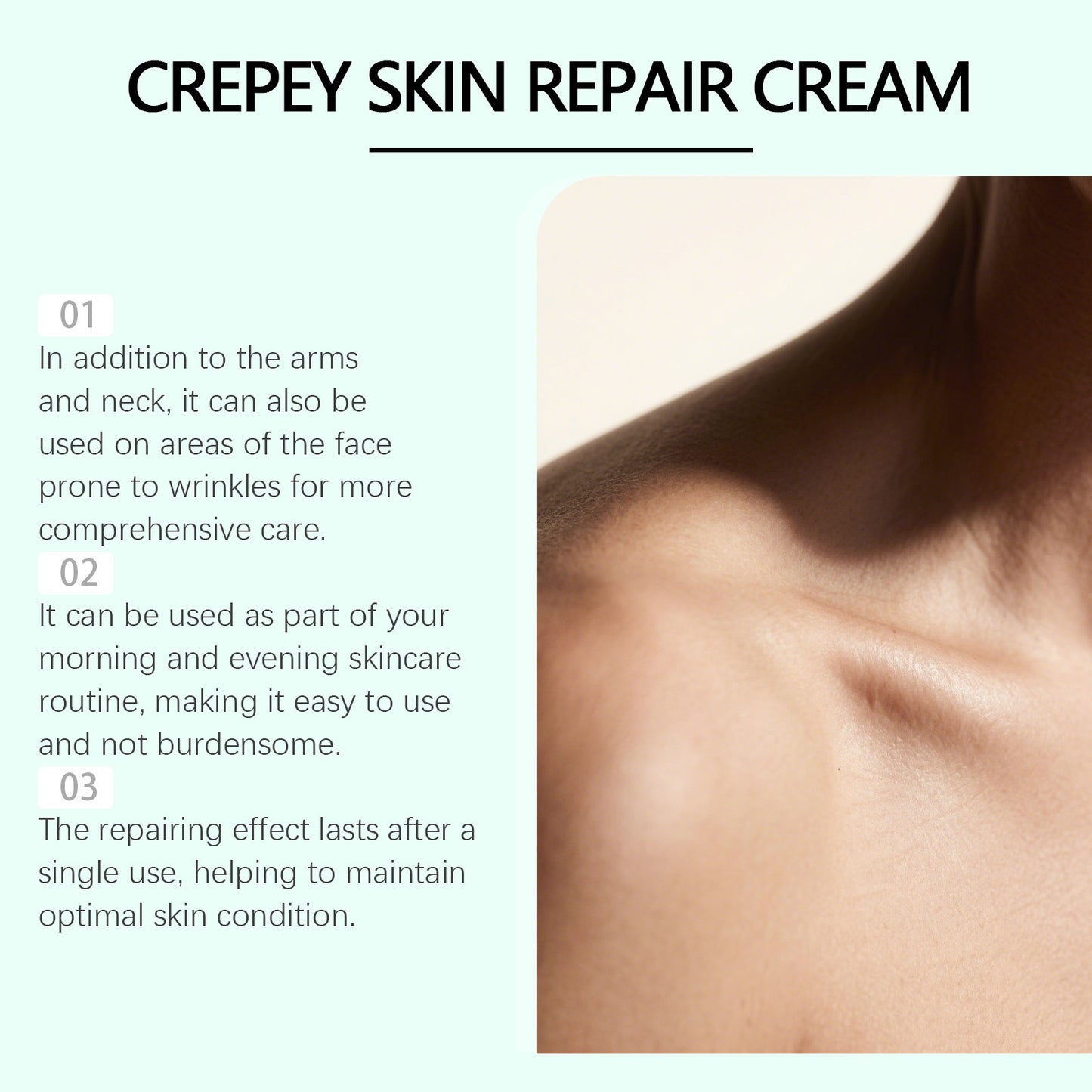 Skin Moisturizing Cream