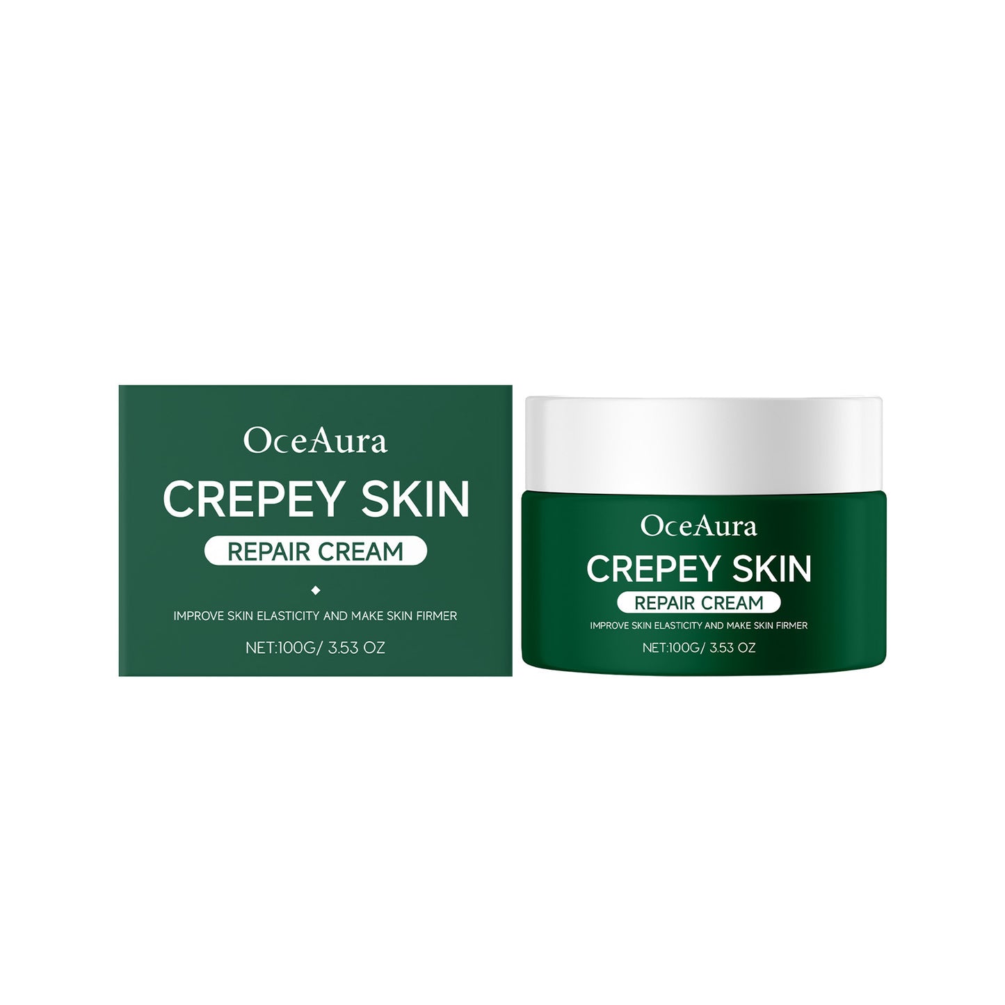 Skin Moisturizing Cream