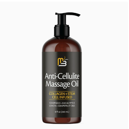 Skin Oil
