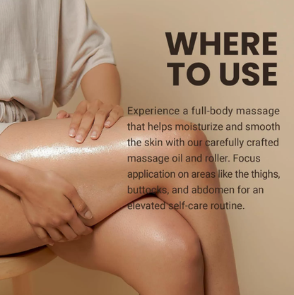 Skin Oil