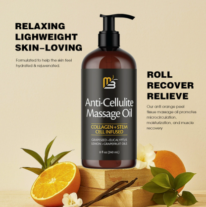 Skin Oil