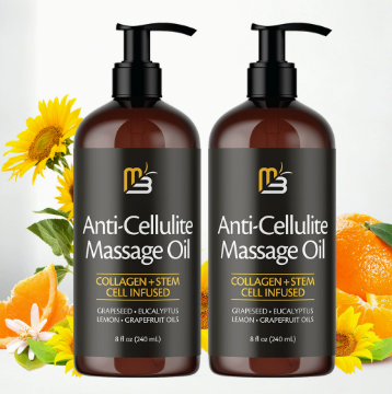 Skin Oil