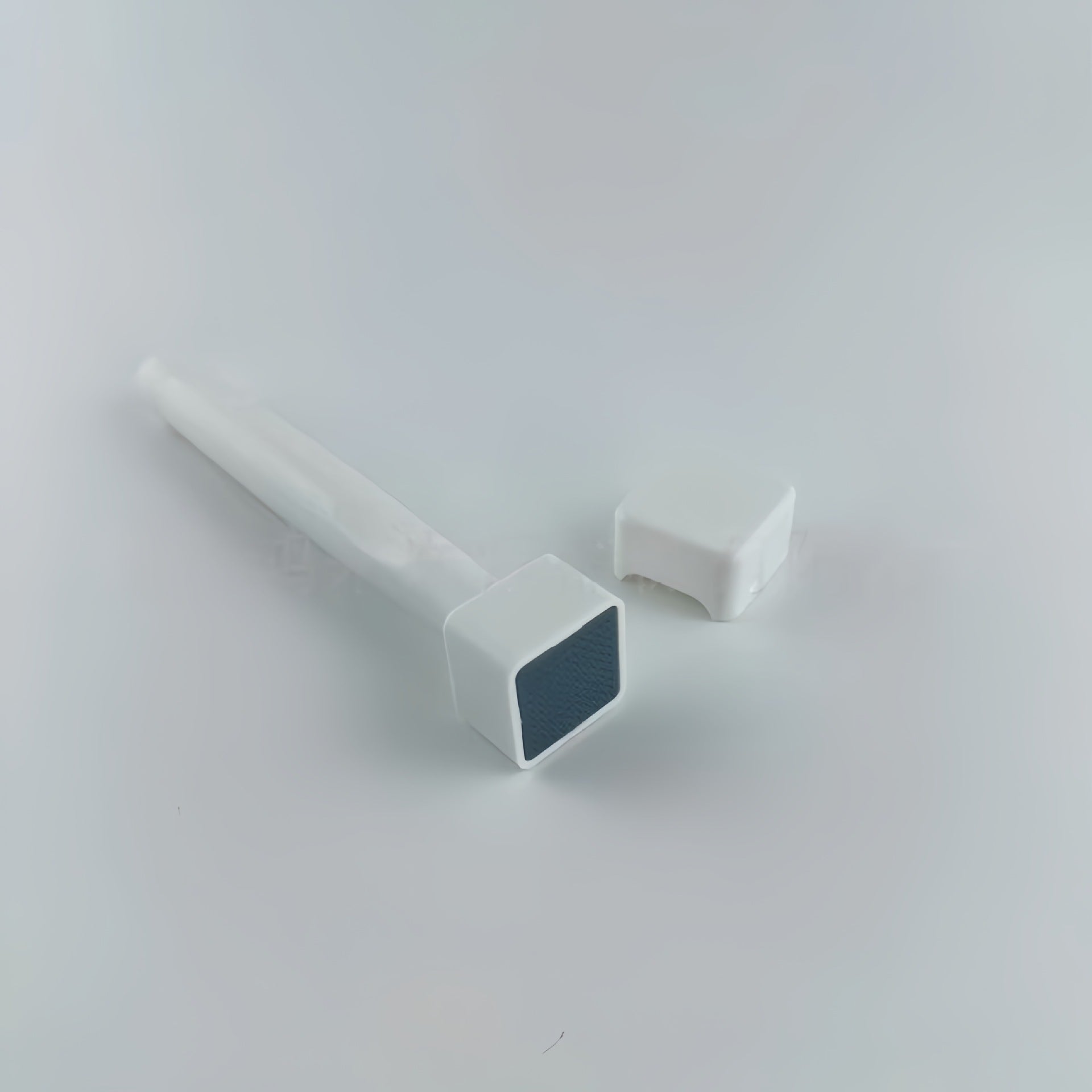 Skin prick needle