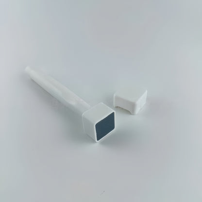 Skin prick needle