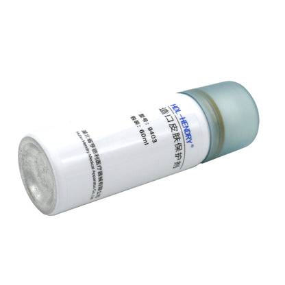 Skin protector spray