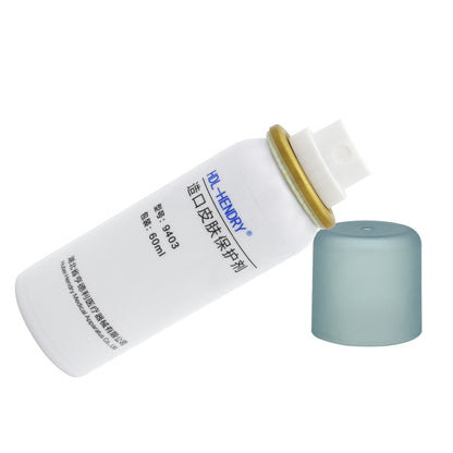 Skin protector spray