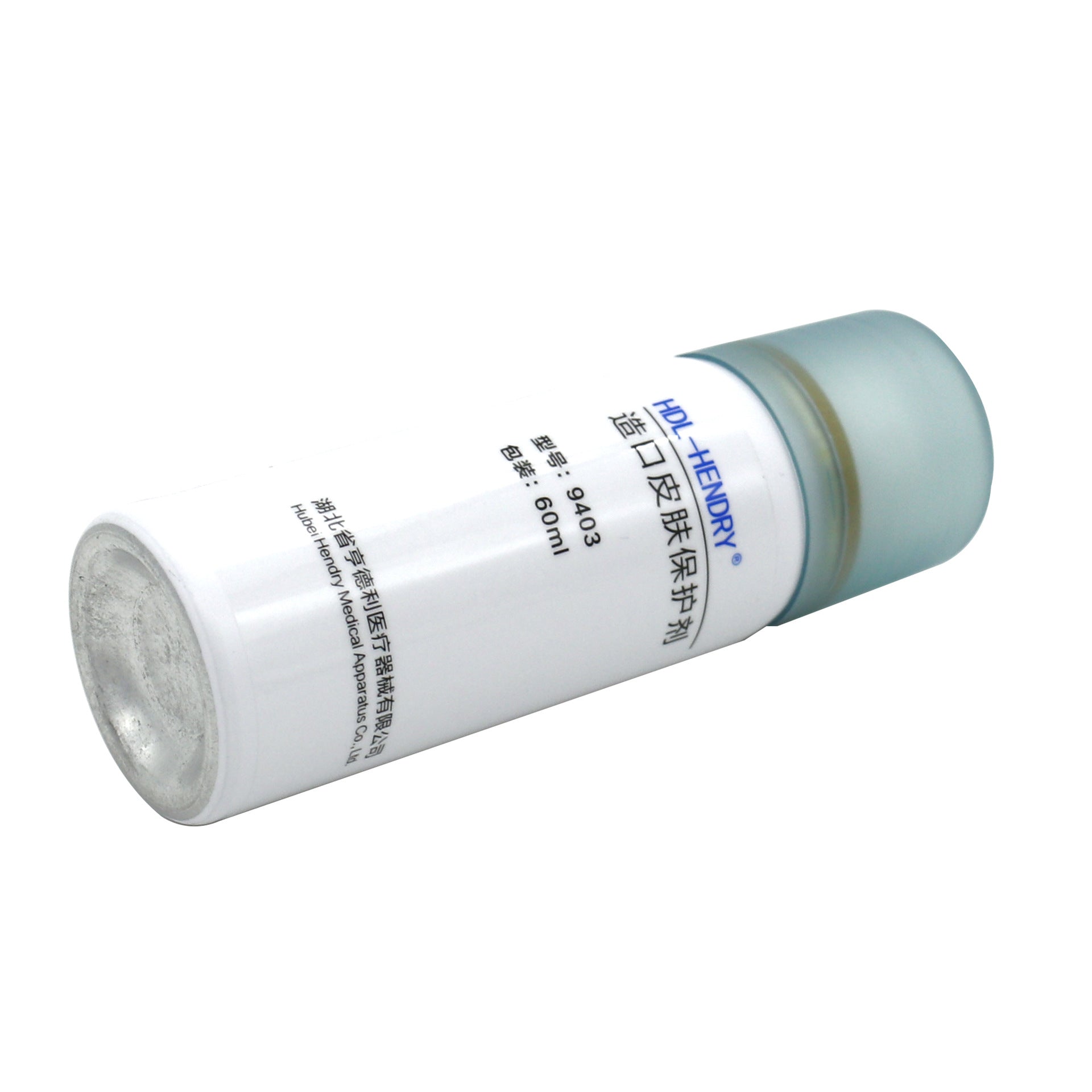 Skin protector spray
