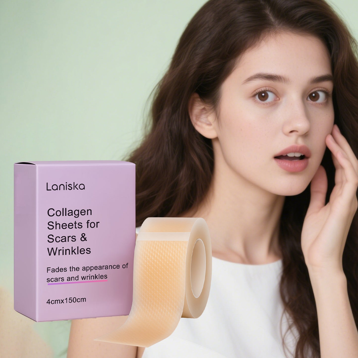 Skin Radiance Care Patch