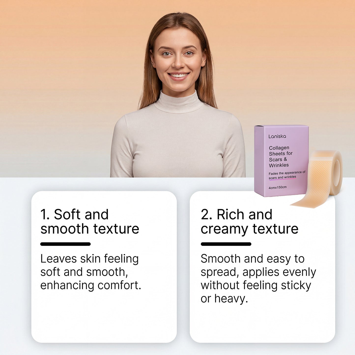 Skin Radiance Care Patch