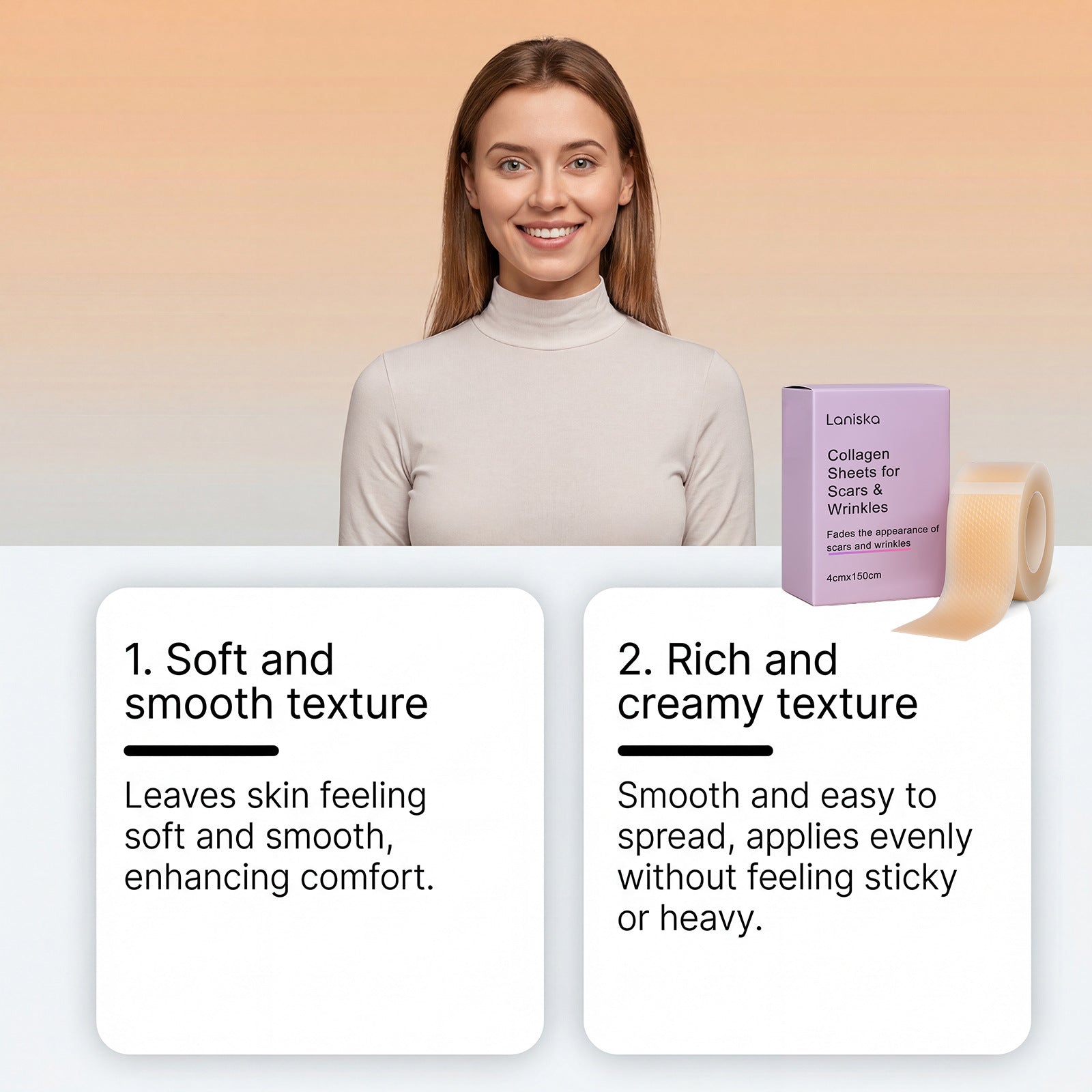 Skin Radiance Care Patch