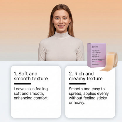 Skin Radiance Care Patch
