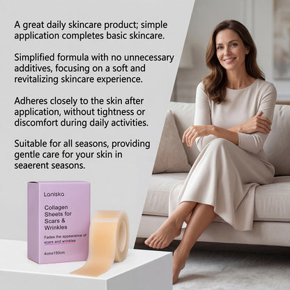 Skin Radiance Care Patch