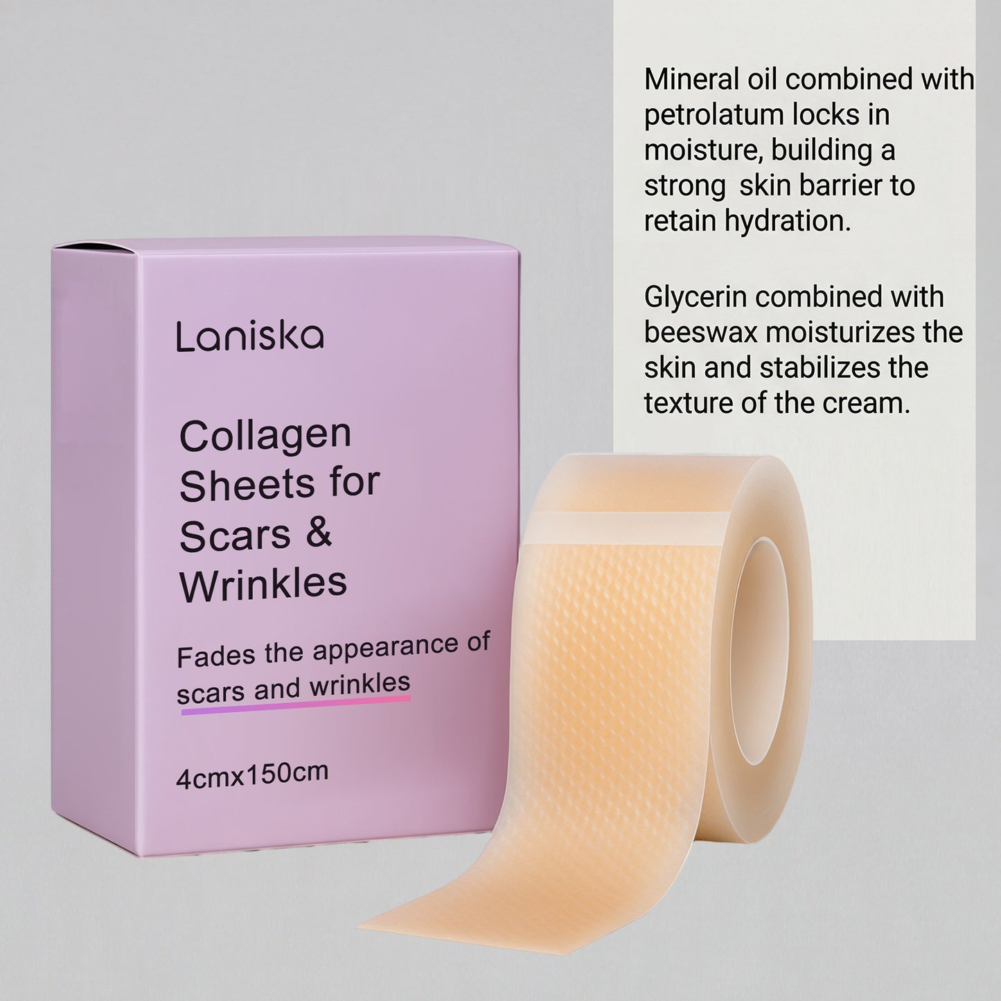 Skin Radiance Care Patch