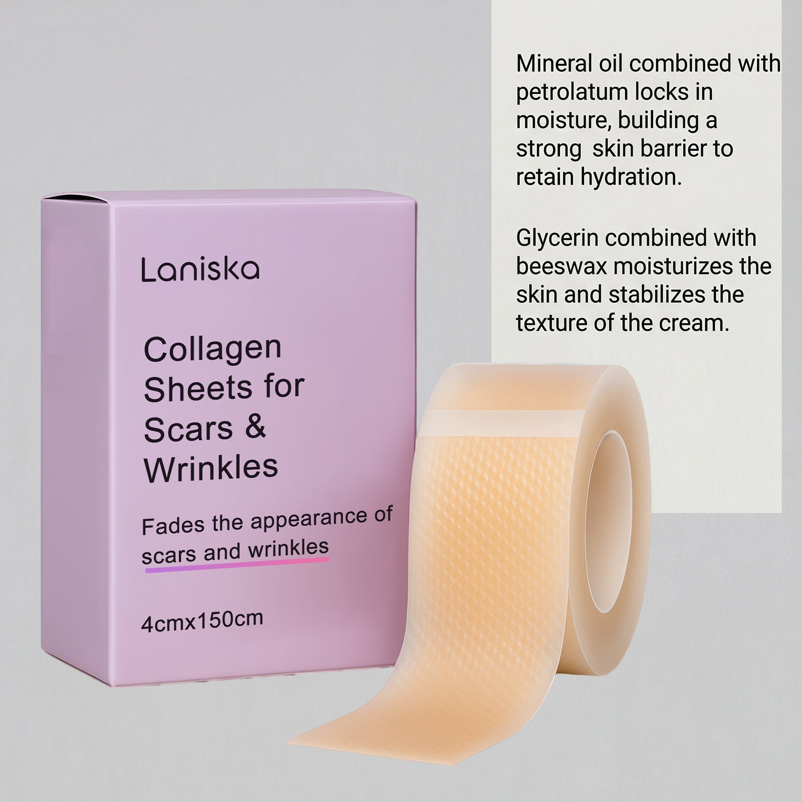 Skin Radiance Care Patch