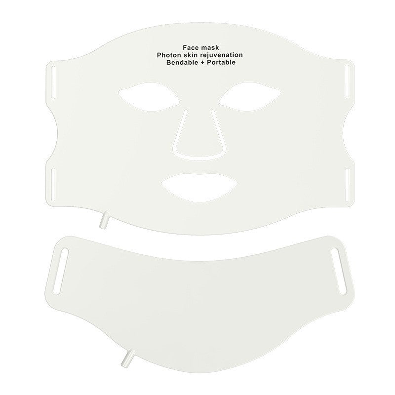 Skin Rejuvenation Beauty Mask
