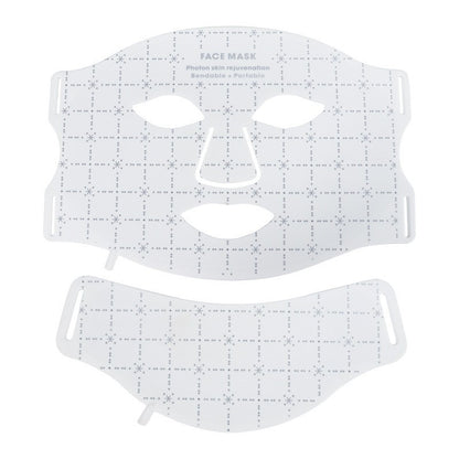 Skin Rejuvenation Beauty Mask