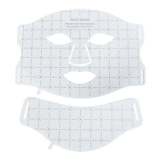 Skin Rejuvenation Beauty Mask