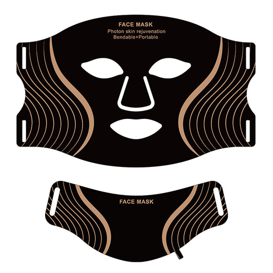 Skin Rejuvenation Beauty Mask