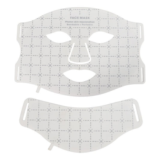 Skin Rejuvenation Beauty Mask