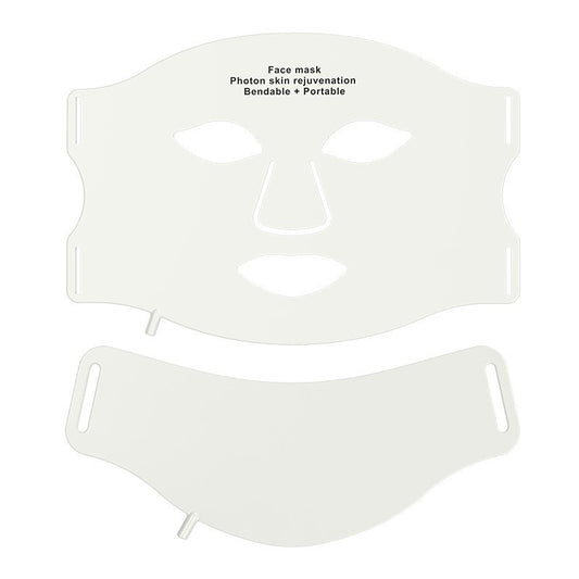 Skin Rejuvenation Beauty Mask