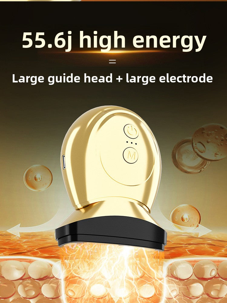 Skin Rejuvenation Radiofrequency Beauty Device