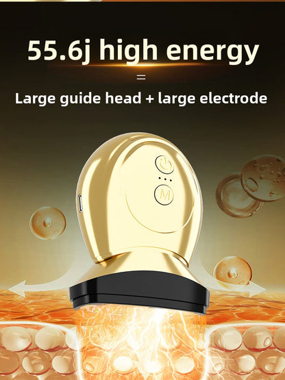 Skin Rejuvenation Radiofrequency Beauty Device