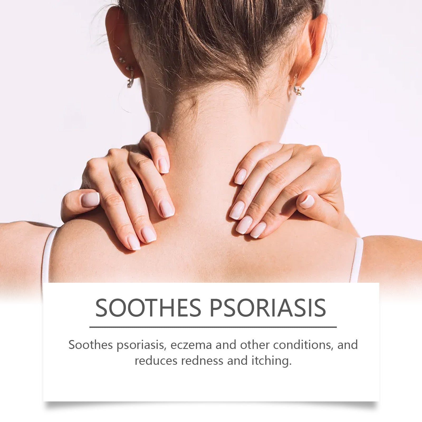 Skin Repair Cream Repairs and Nourishes Body Skin Moisturizing Care