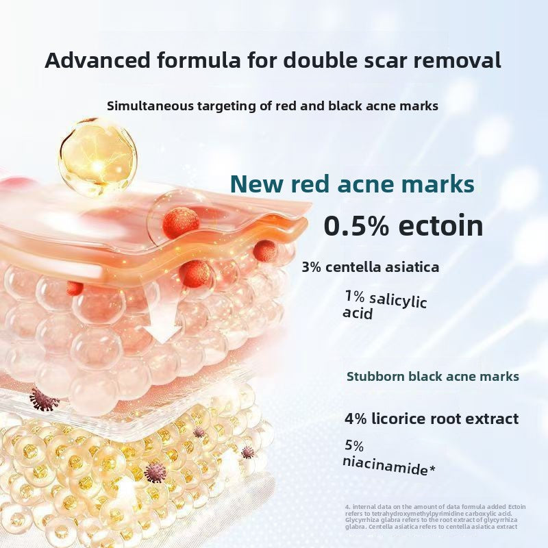 Skin Repair Essence for Acne Marks