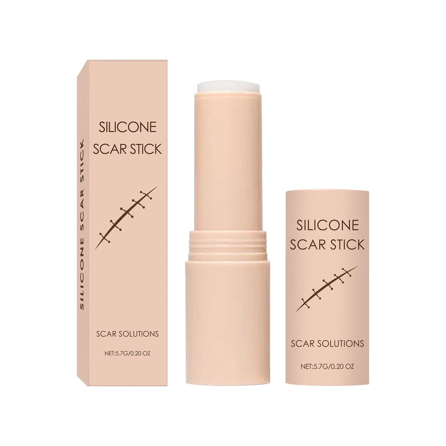 Skin scar Moisturizing Care stick