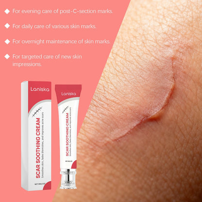 Skin Smooth Care Cream
