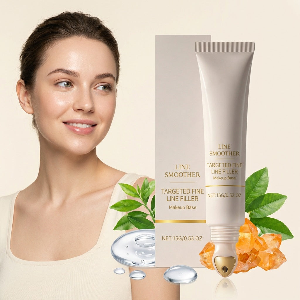 Skin Softening Makeup Ex
