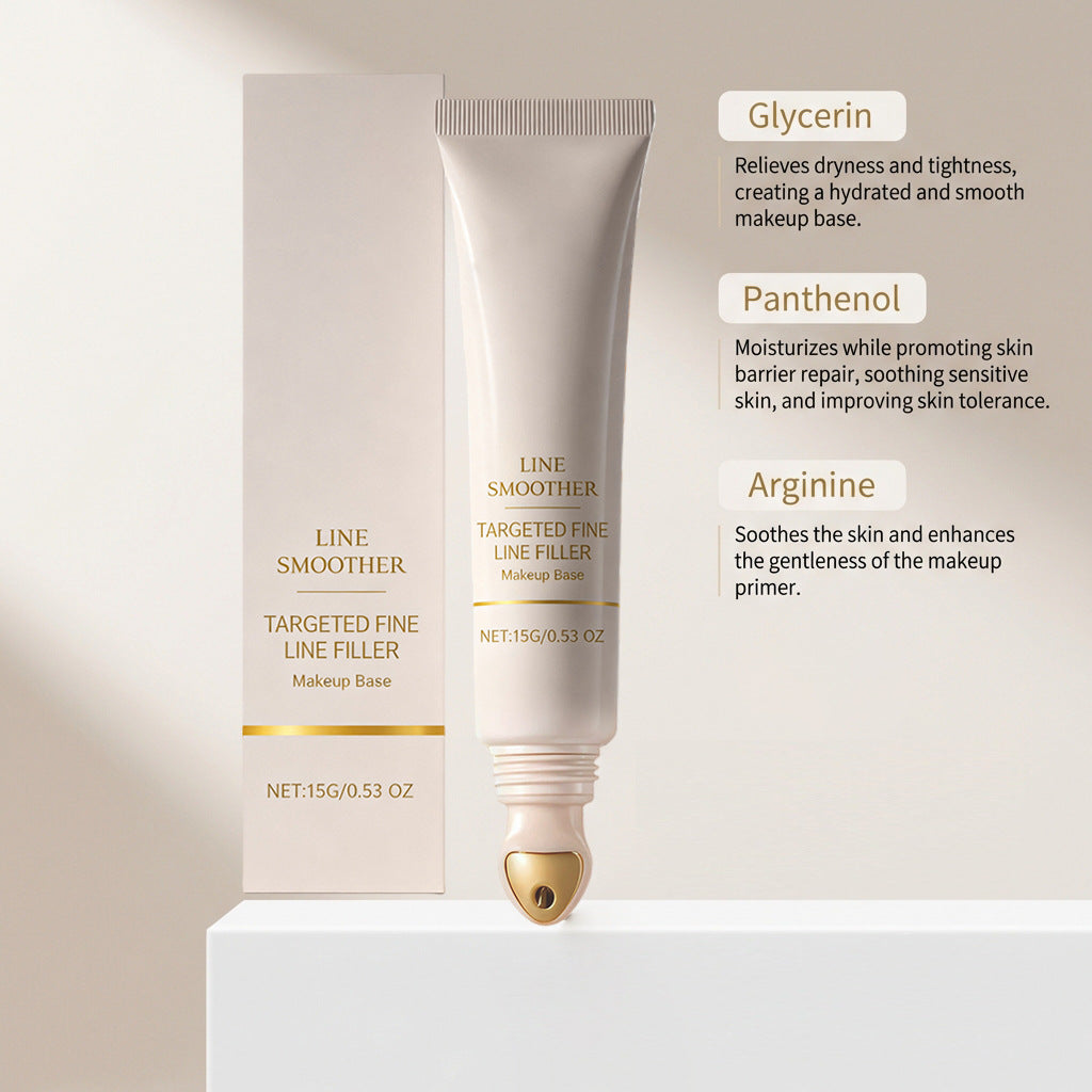Skin Softening Makeup Ex