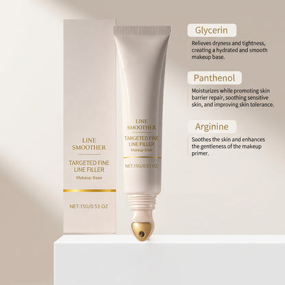 Skin Softening Makeup Ex