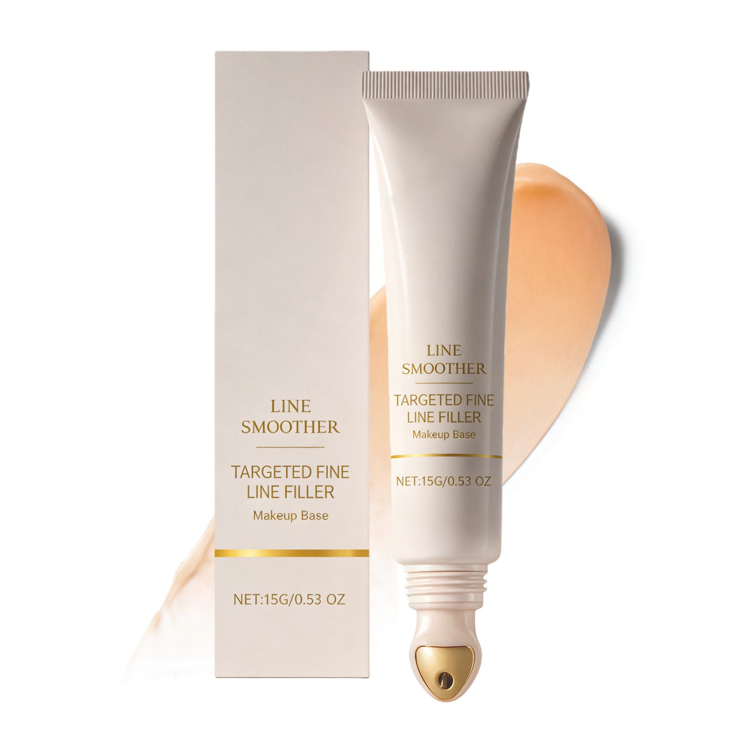 Skin Softening Makeup Ex