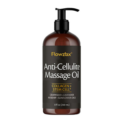Skin-Tightening Massage Oil and Hydrating Body Oil