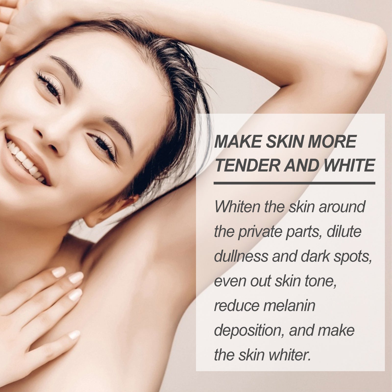 skin whitening cream