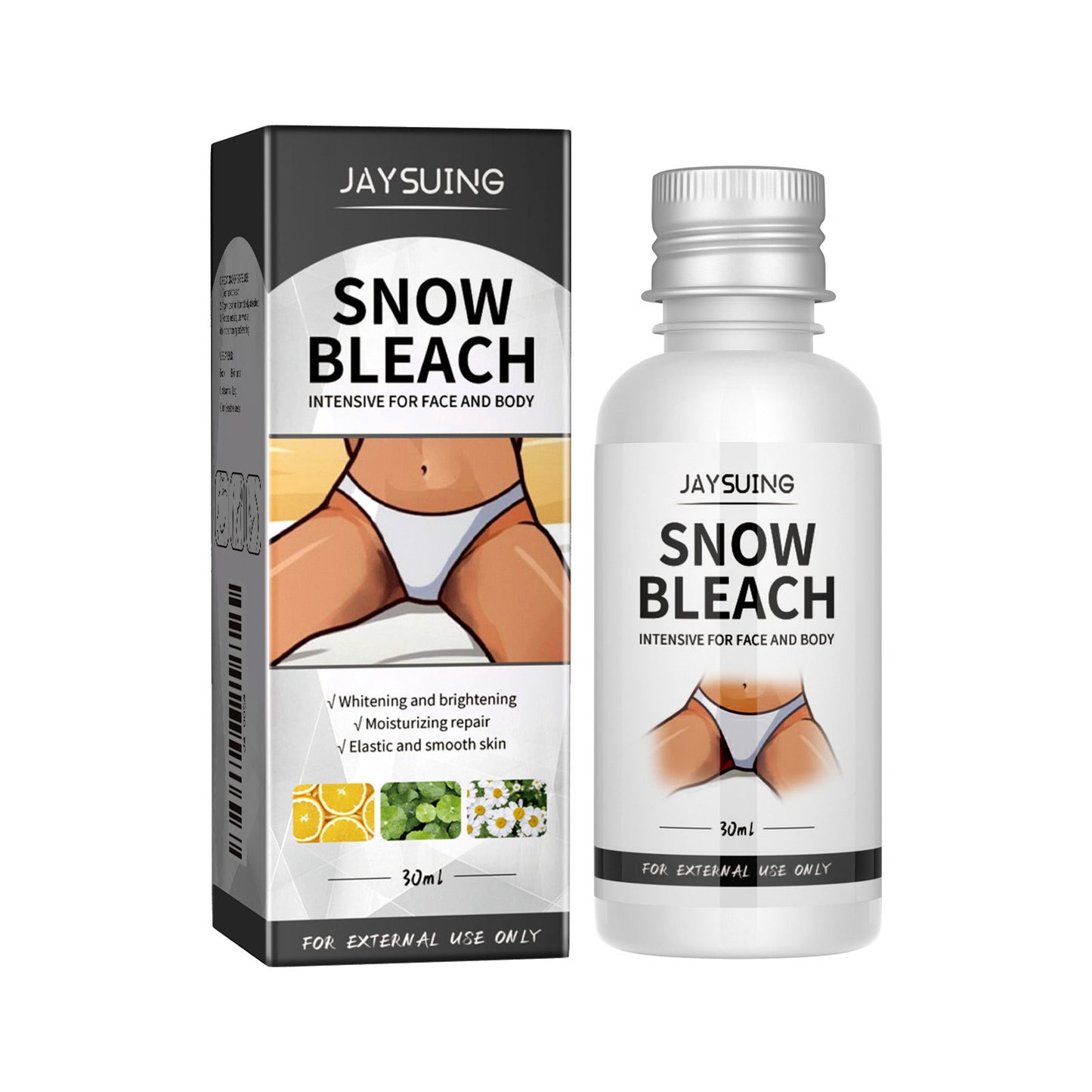 skin whitening cream
