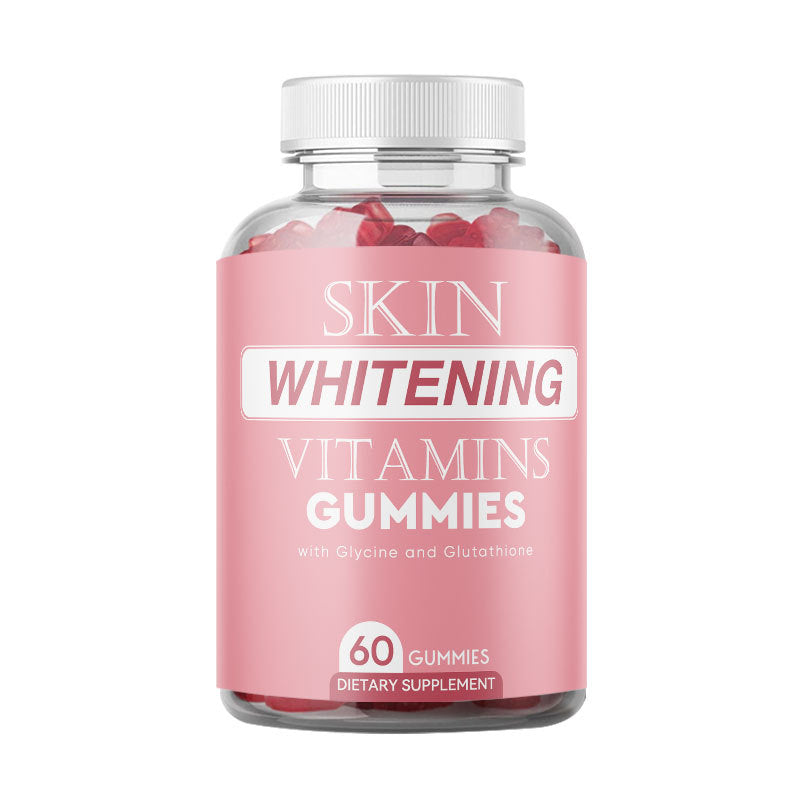 Skin Whiteningt Vitamins Gummies