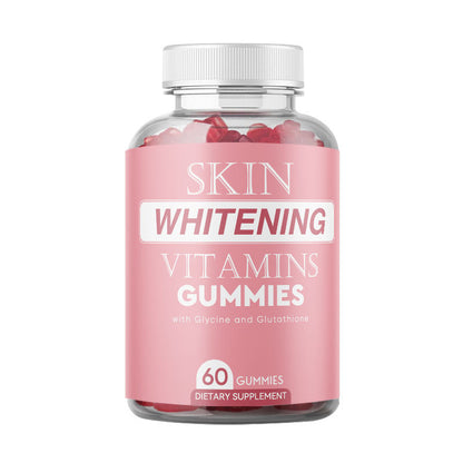 Skin Whiteningt Vitamins Gummies