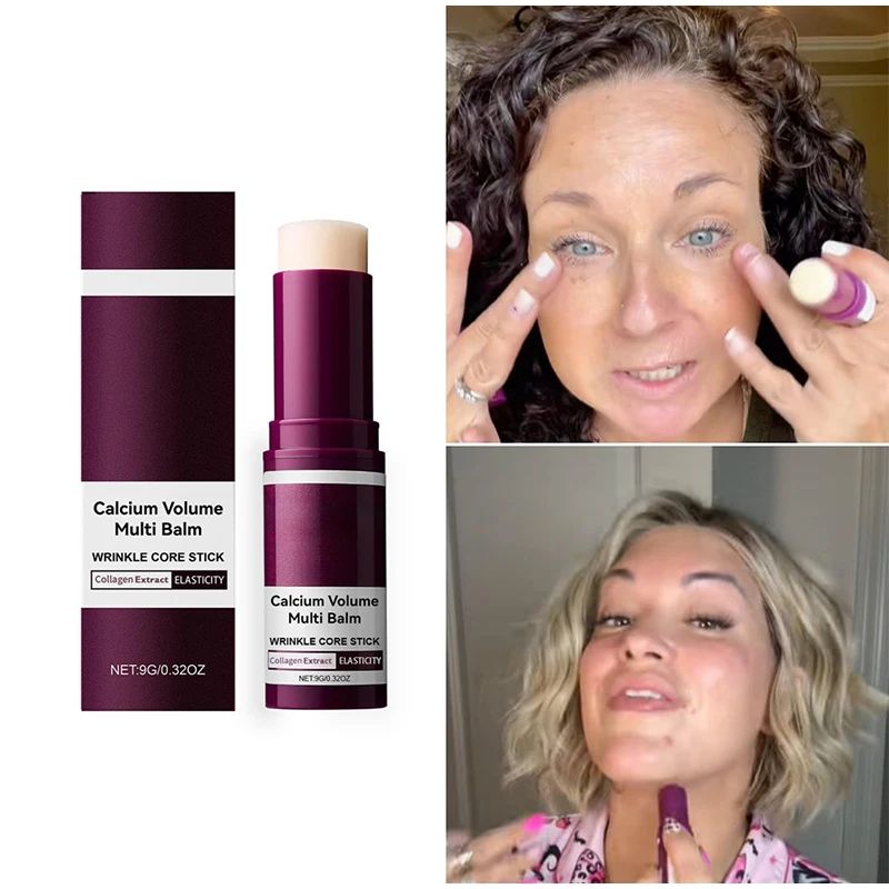 skincare balm