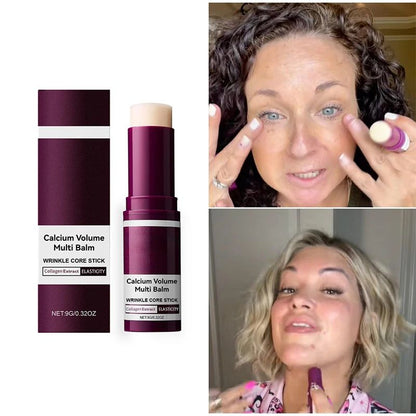 skincare balm