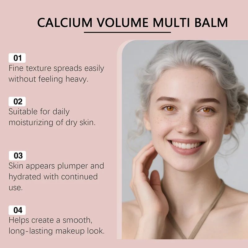 skincare balm