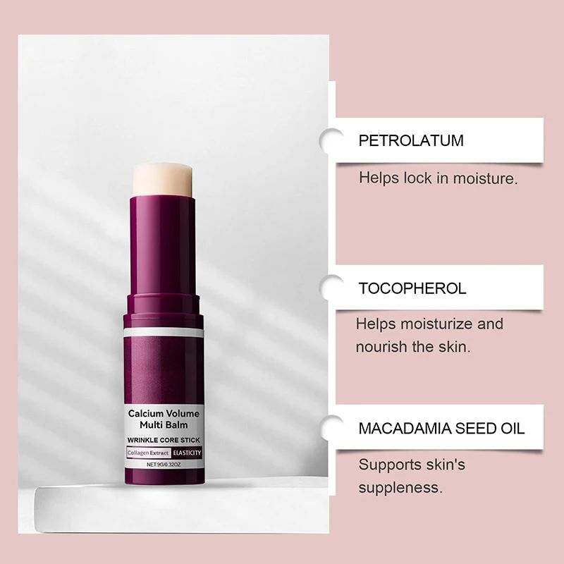 skincare balm