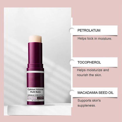 skincare balm