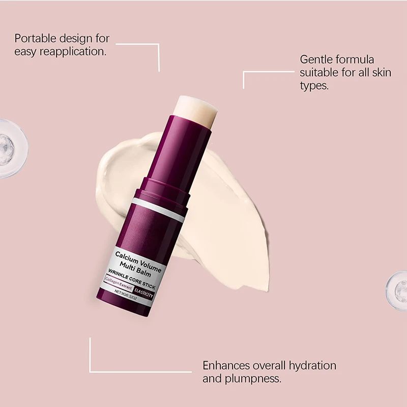 skincare balm