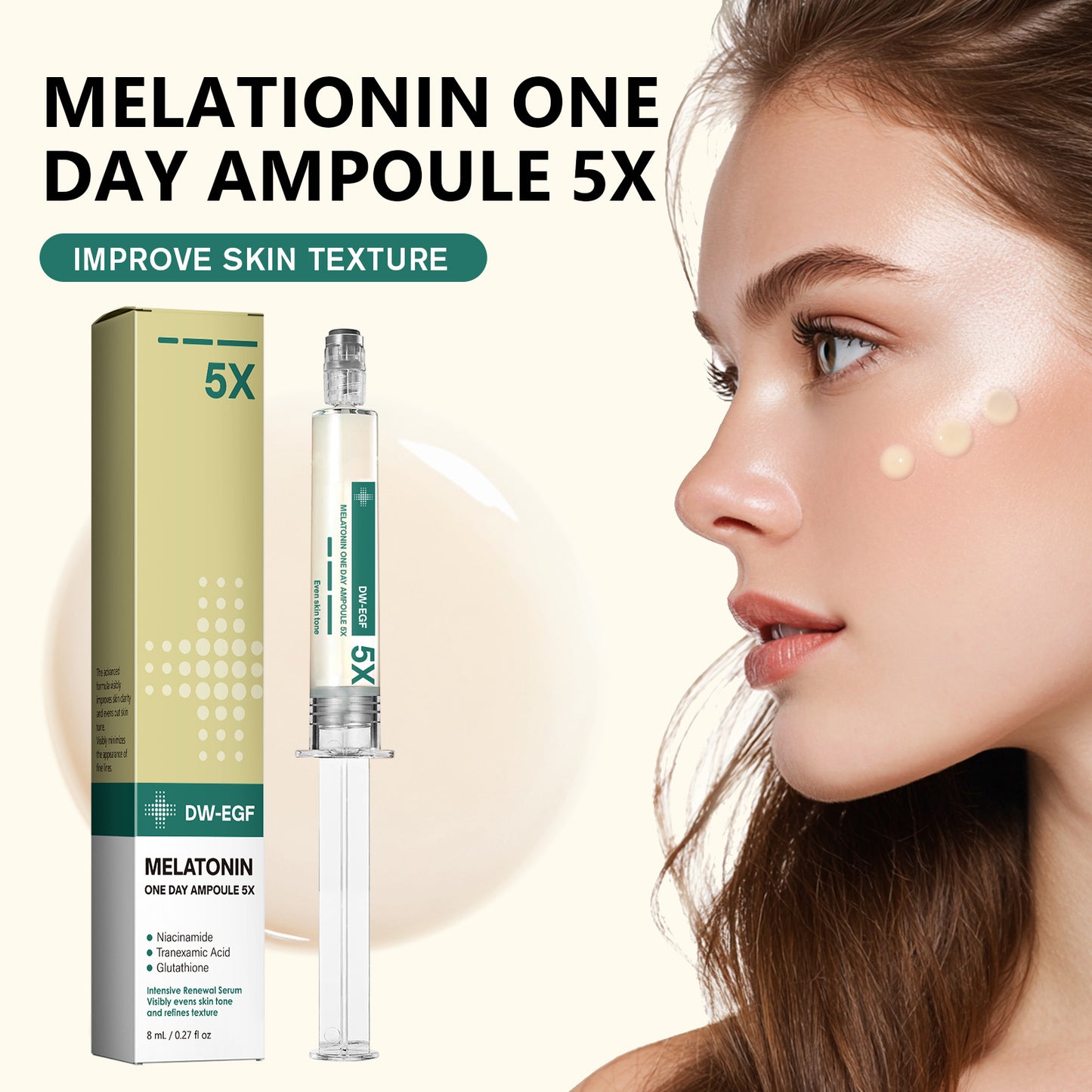 Skincare Essence